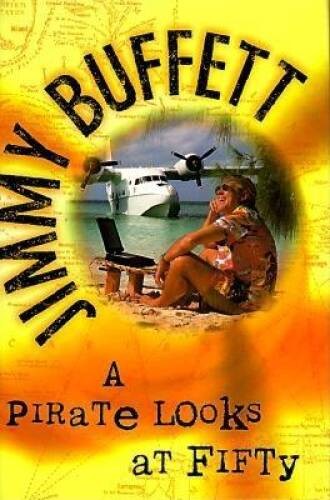 Pirate looks fifty - pirate, at