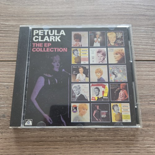 Petula clark the ep - :,