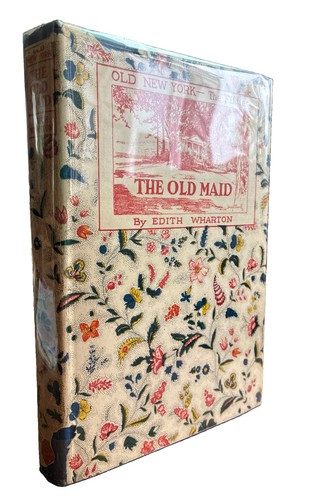 The old maid - the, york